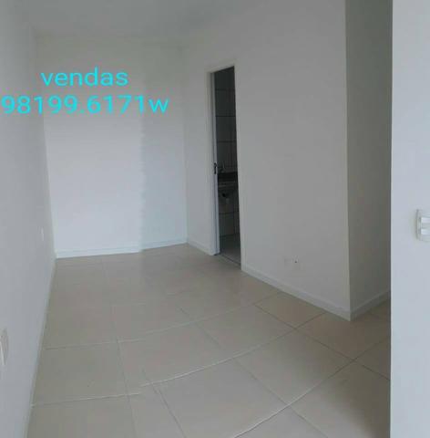 T- Ilha Parque,Apartamento Ao Lado Shopping da Ilha - Foto 4