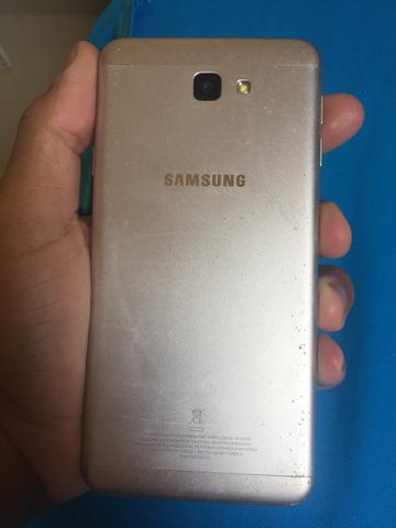 Troco um j7 prime 2 num iPhone 5s ou 6 - Foto 2