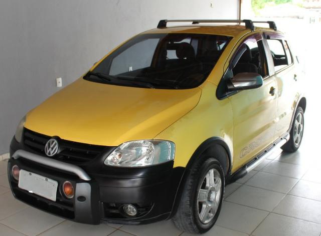 Cross Fox 1.6 8v Flex Top - Foto 2