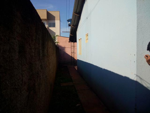 Vendo casa em águas lindas - Foto 3
