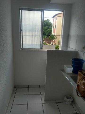 Verde condomínio Artur carvalho 72 mil - Foto 6