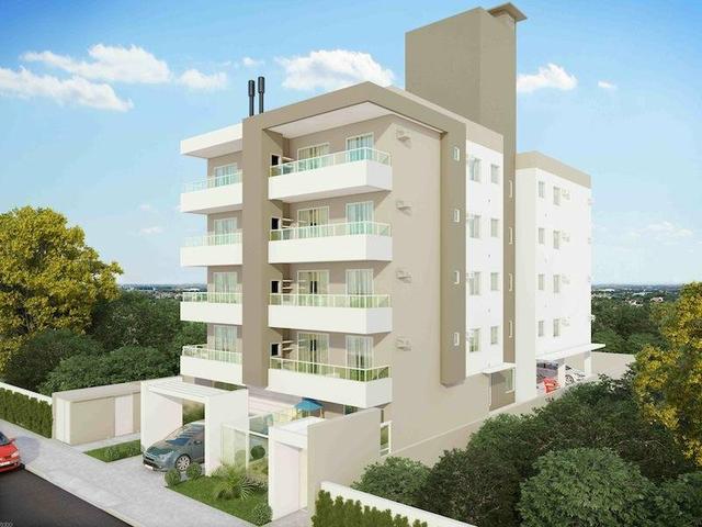 Troco apartamentos por terreno Pinhais - Foto 3
