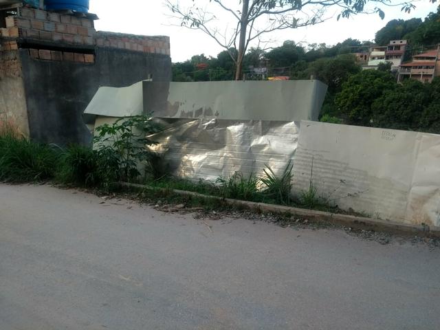 Vendo lote no bairro Industrial Americano - Foto 4