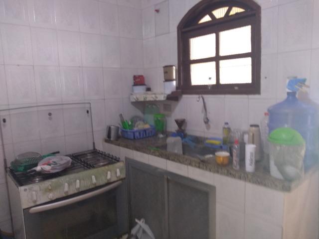 Casa de praia em Cordeirinho, Maricá-RJ - Foto 4