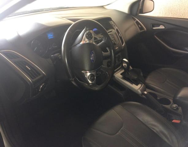 Vendo ou troco Focus 2014 - Foto 5