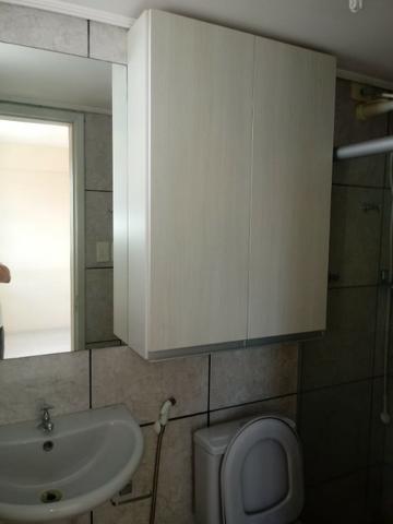 Jardim Atlântico excelente apartamento, próximo a padaria Eliza - Foto 5
