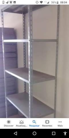 Prateleira - Foto 3