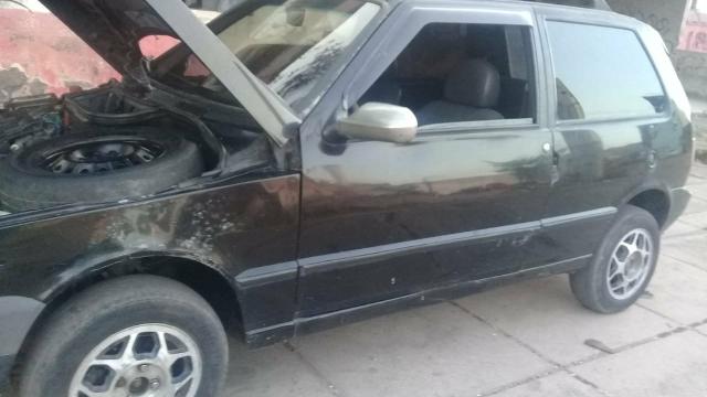 FIAT 2008 todo original
