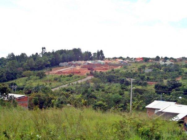 Terrenos parcelados em todas regiões da cidade na Promissória sem burocracia - Foto 7