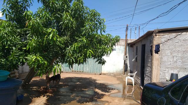 Vendo uma casa bairro primeiro de marçio - Foto 2