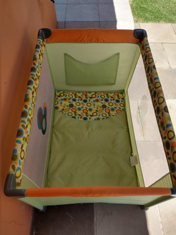 Berço portátil - Foto 3