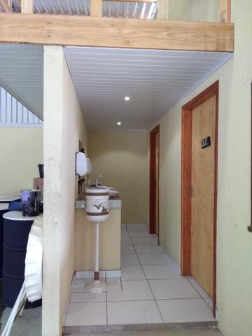 Vendo barracão em Almirante Tamandaré - Foto 3