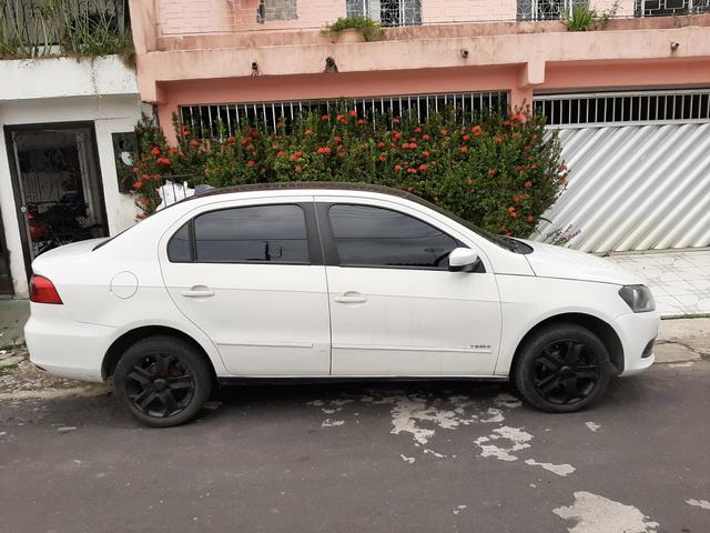 Vendo voyagem g6 - Foto 3