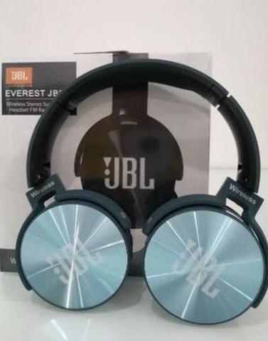 Fone de Ouvido JBL JB950 Bluetooth Android celular - Foto 3