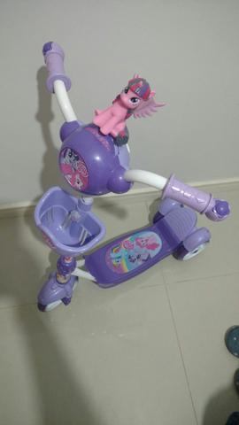 Patinete My Little Pony