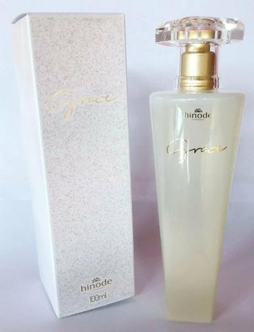Perfumes Masculinos e Femininos Hinode. 100R$ C/u - Foto 2