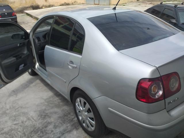 Polo sedan - Foto 3