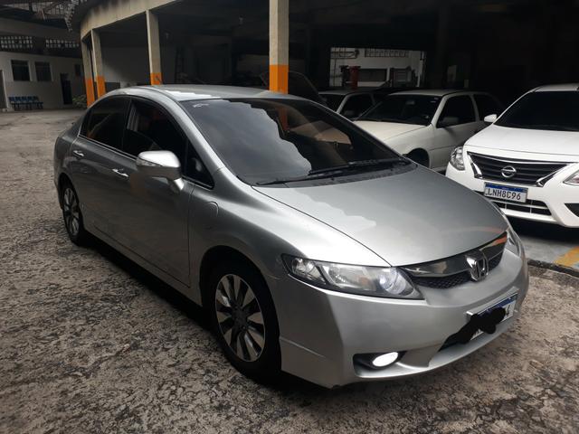 Honda Civic - Foto 2