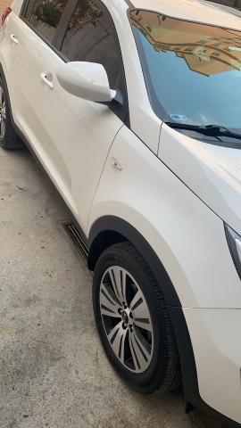 Sportage Lx 2.0 16v 2014 - Foto 5