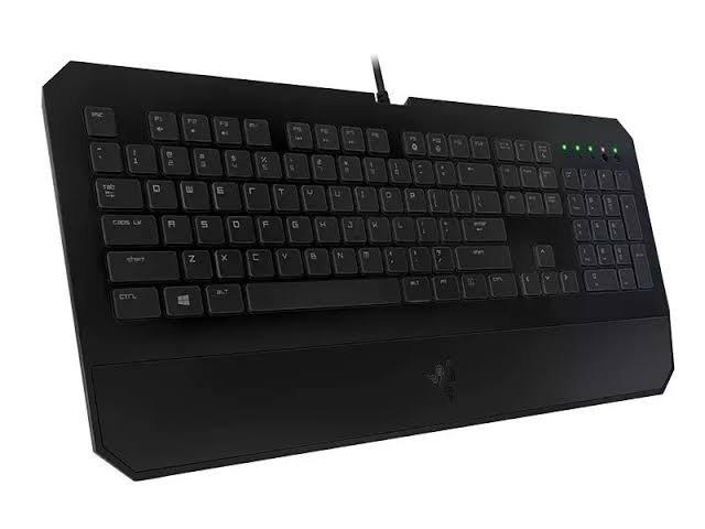 Teclado Razer Essential