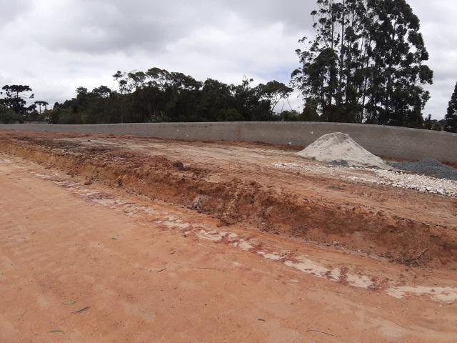Terrenos em Almirante Tamandaré - Apenas 104 mil- Parcelados - Foto 8