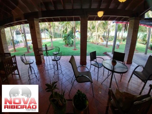 Casa de condomínio à venda com 4 dormitórios cod:CA2305 - Foto 5