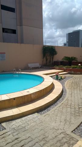 Alugo apartamento mobiliado próx ao líny no Icaraí - Foto 3