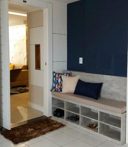 Condominio Portal dos Ventos, bairro Guararapes 3 quartos - Foto 13
