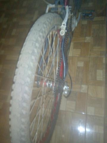 Bicicleta aro 26 - Foto 4
