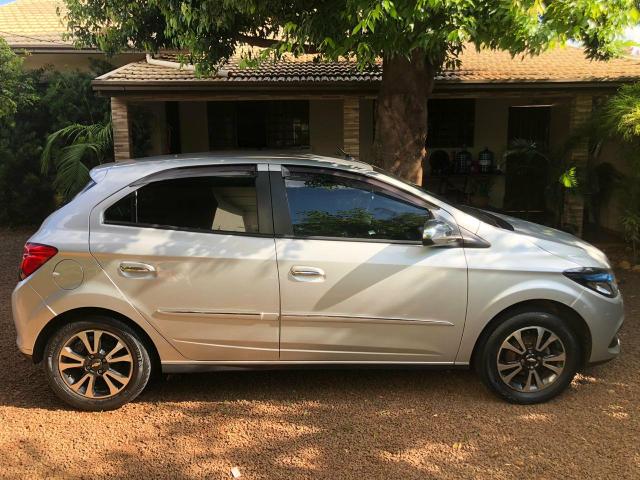 Onix 1.4 LTZ - Foto 3