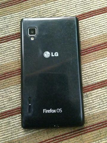 Celular moto G5 e LG - Foto 2