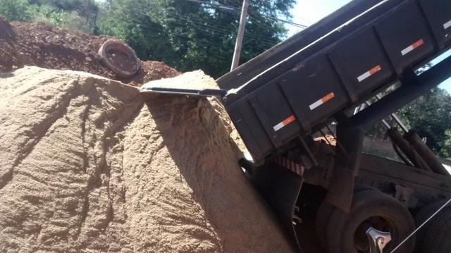 Colunas prontas com extribos dobrados nas duas pontas - Foto 3