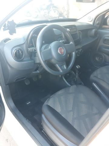Fiat mobi Drive 1.0 17/18 - Foto 7