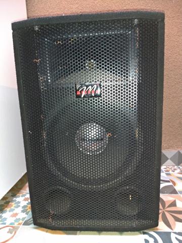 Caixa de som Mixsom