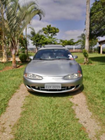 Mitsubishi eclipse - Foto 3