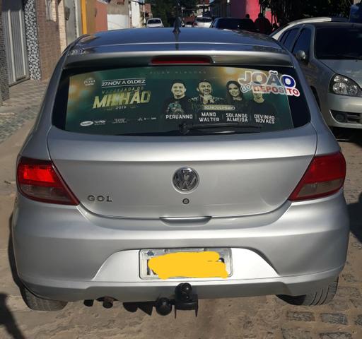 Gol G5 10/11 - Foto 2