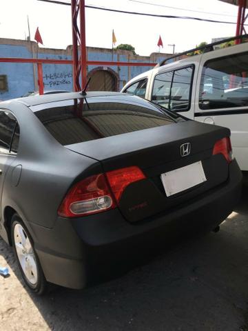 New Civic 2011 Financiado - Foto 2