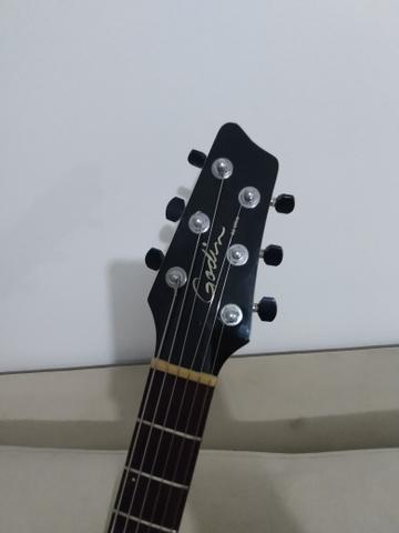 Violão Godin A6 ultra aço - Foto 6