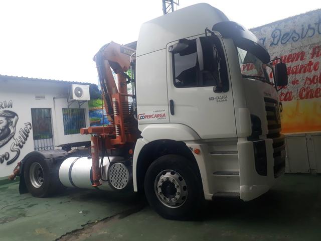 Vendo cavalinho com mulk - Foto 4