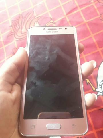 J2 prime vendo ou troco!!