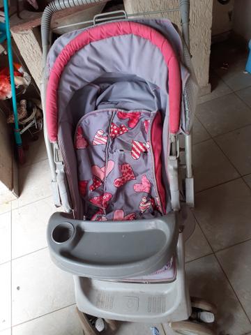 Carrinho de menina - Foto 5
