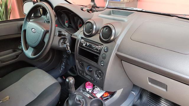 Ford Fiesta 1.0 2012 - Foto 6