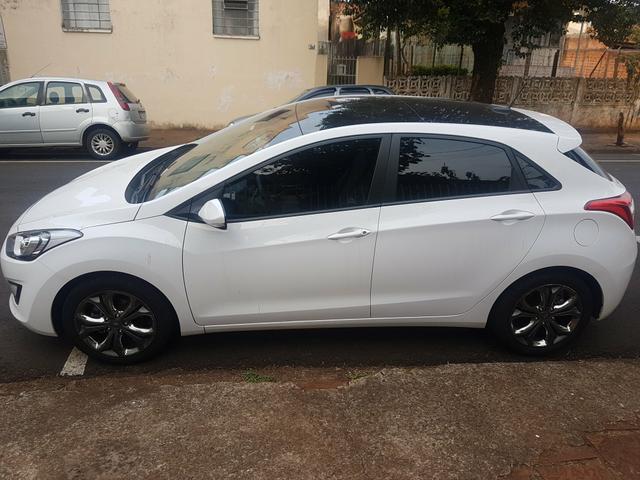 Hyundai i30 2015 - Foto 2