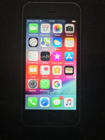 IPhone 5 S