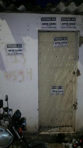 Vendo casa nos coelho - Foto 5