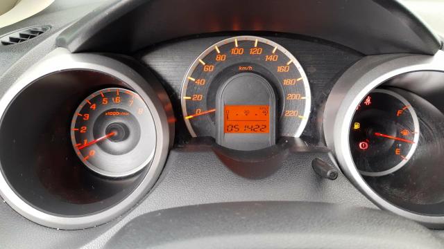 Honda Fit - Foto 5