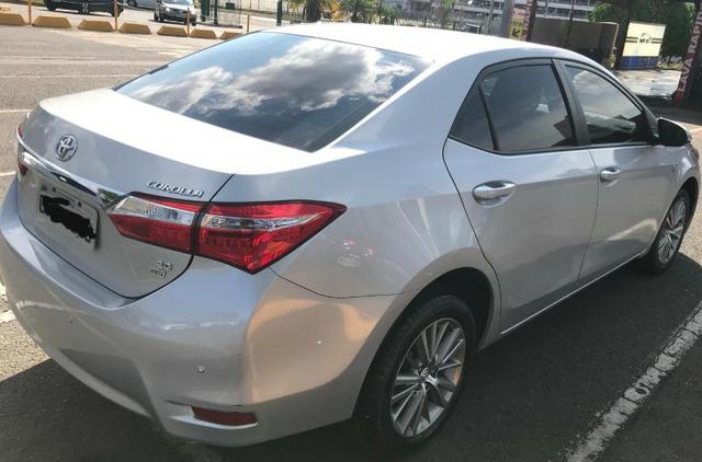 Corolla xei 2.0 2014/2015 - Foto 3