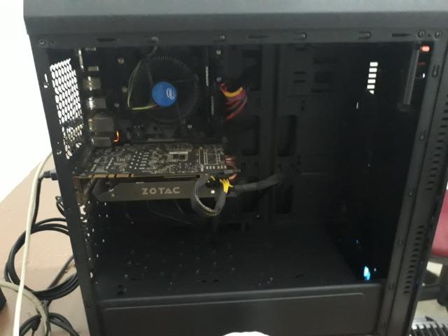 Pc gamer completo - Foto 5