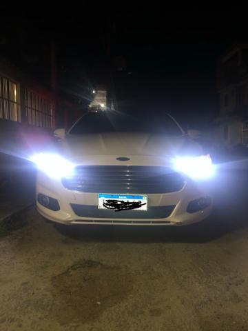 Ford Fusion Top - Foto 15