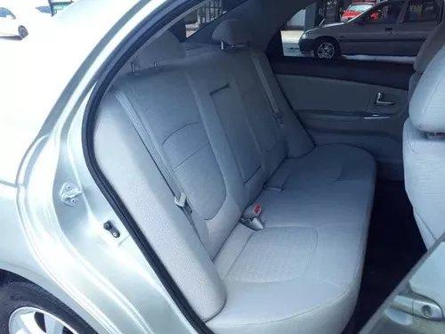 Carro top cerato 1.6 automática.2009